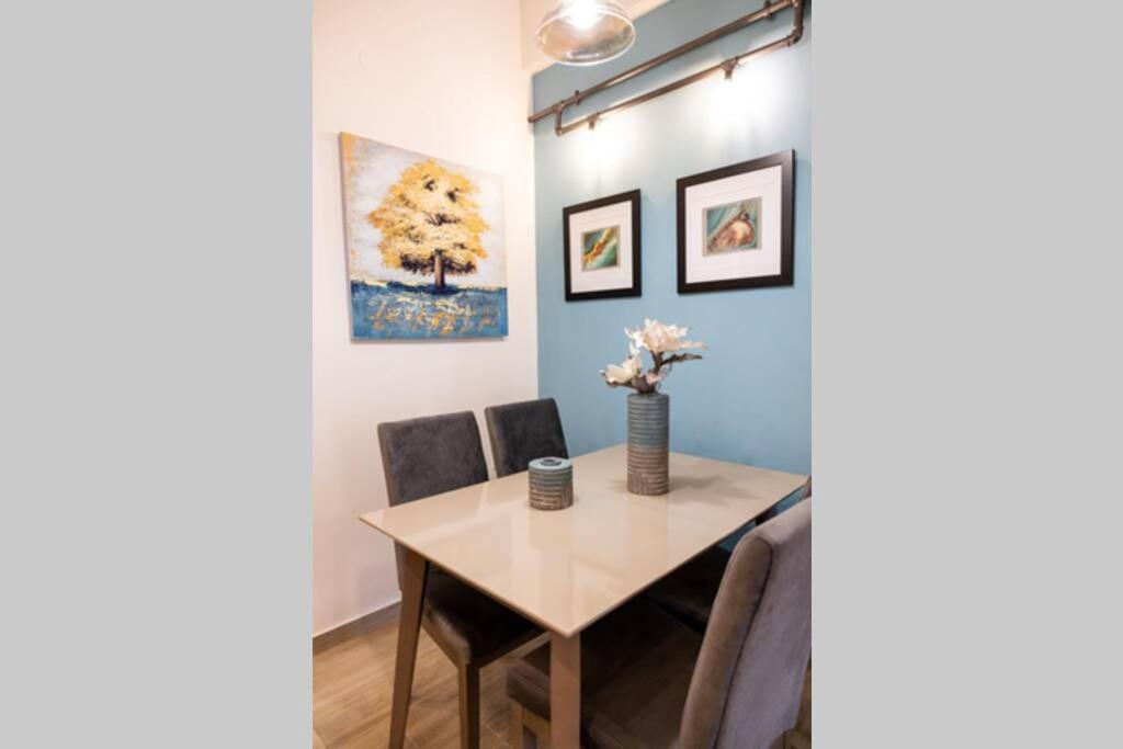 D3 Central Stylish Apartment Volos Eksteriør bilde