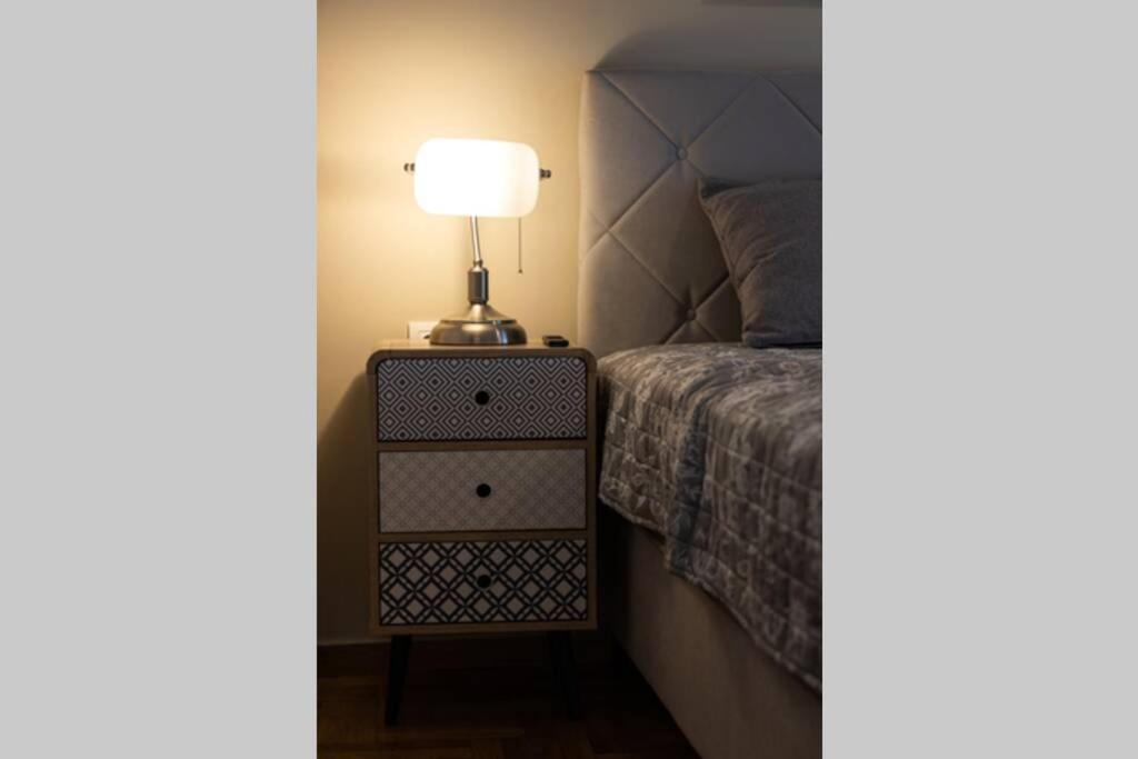 D3 Central Stylish Apartment Volos Eksteriør bilde