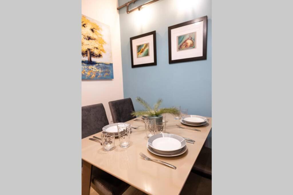 D3 Central Stylish Apartment Volos Eksteriør bilde